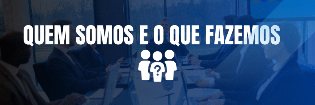 Quem somos