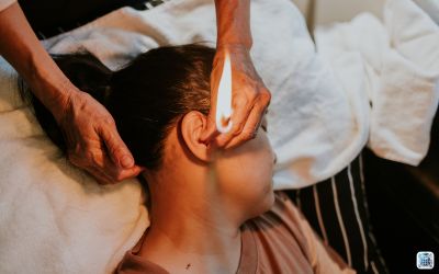 Cone chinês/ hindu e protocolos energéticos dos chakras