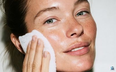 Limpeza de pele avançado completo