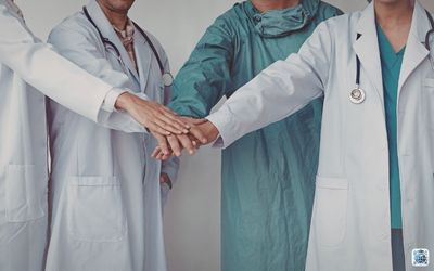 Profissional da saúde 10 k - o guia definitivo para alcança