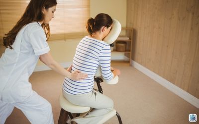 Quick massage | jorge uehara
